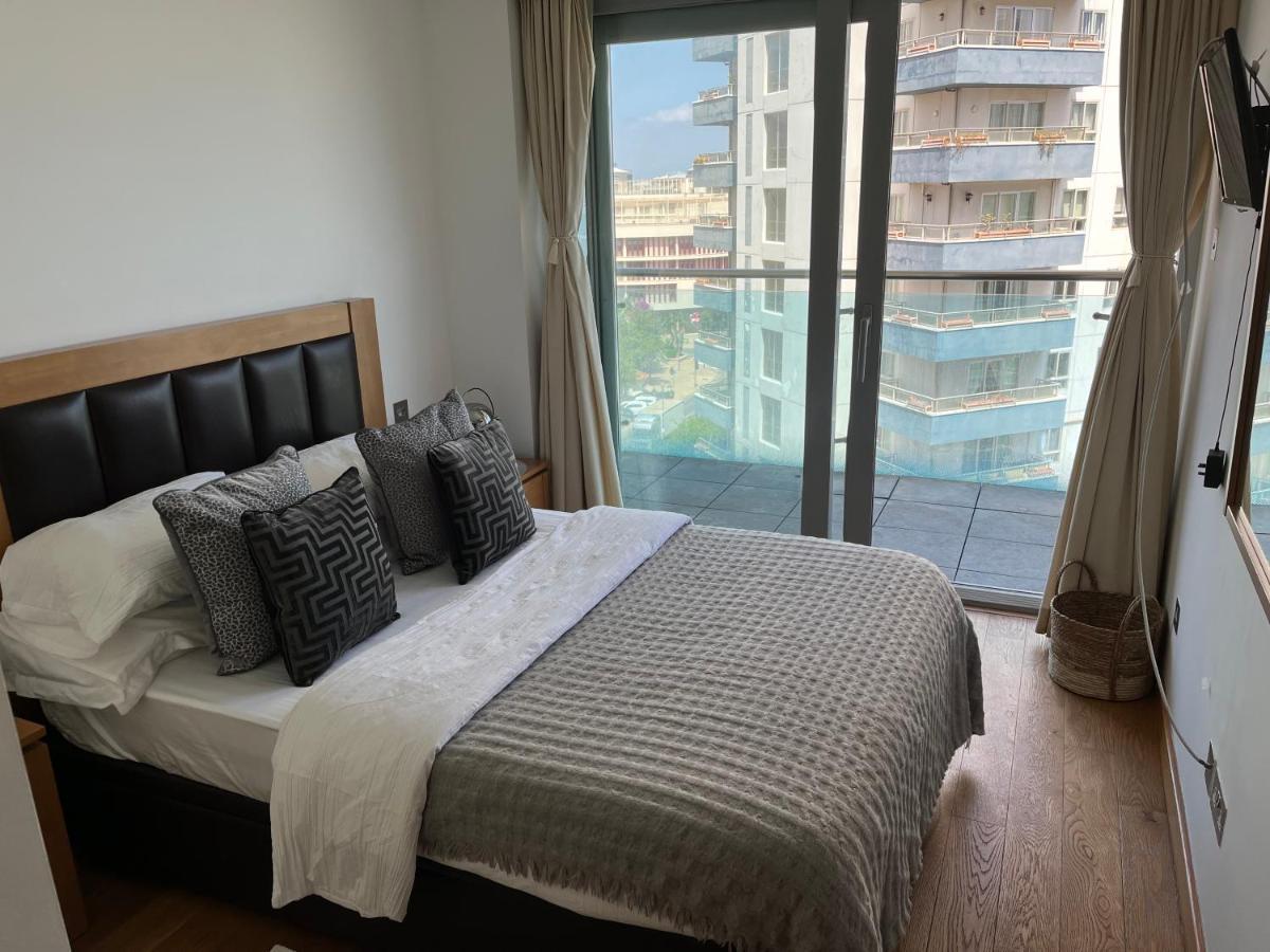 Ocean Village Lovely 2 Bedroom Apartment 直布罗陀 外观 照片