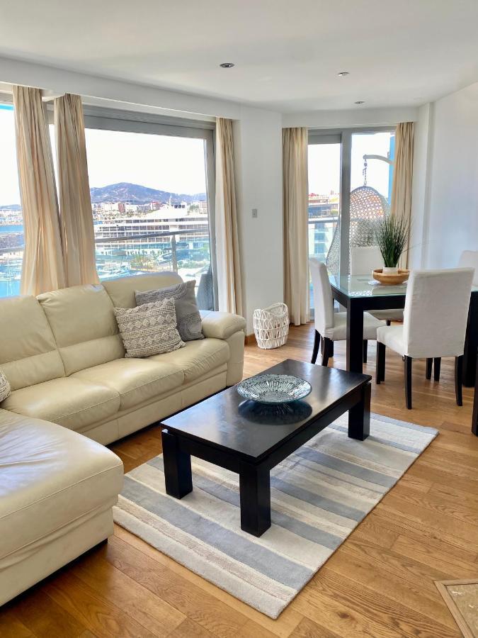 Ocean Village Lovely 2 Bedroom Apartment 直布罗陀 外观 照片