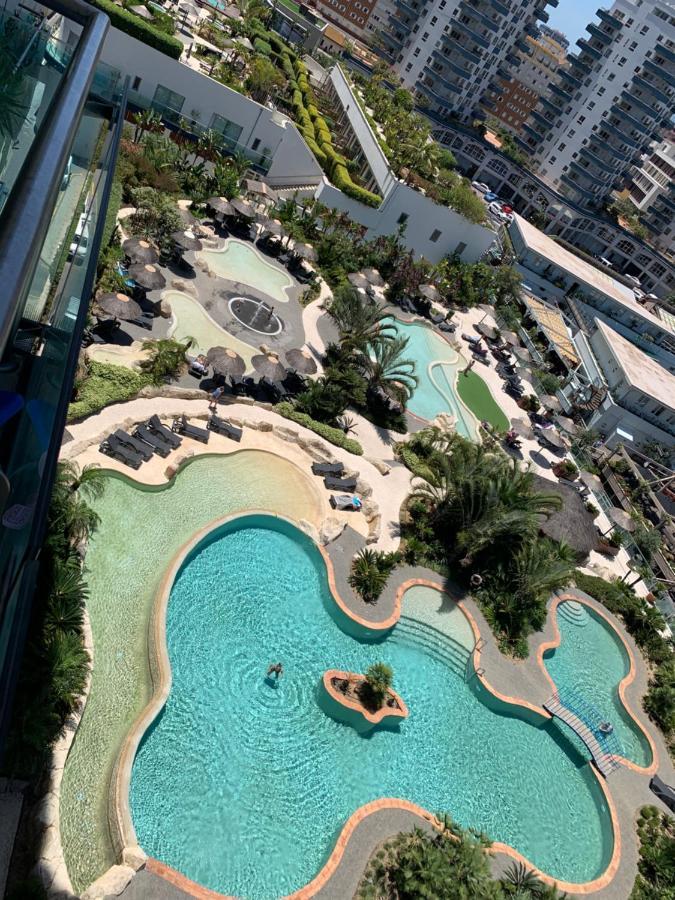 Ocean Village Lovely 2 Bedroom Apartment 直布罗陀 外观 照片