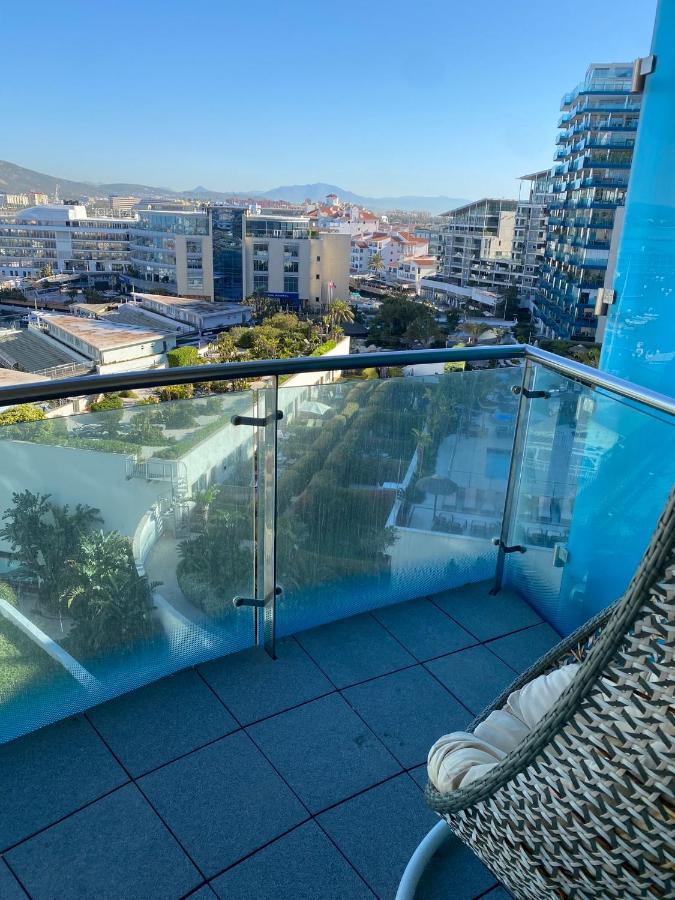 Ocean Village Lovely 2 Bedroom Apartment 直布罗陀 外观 照片